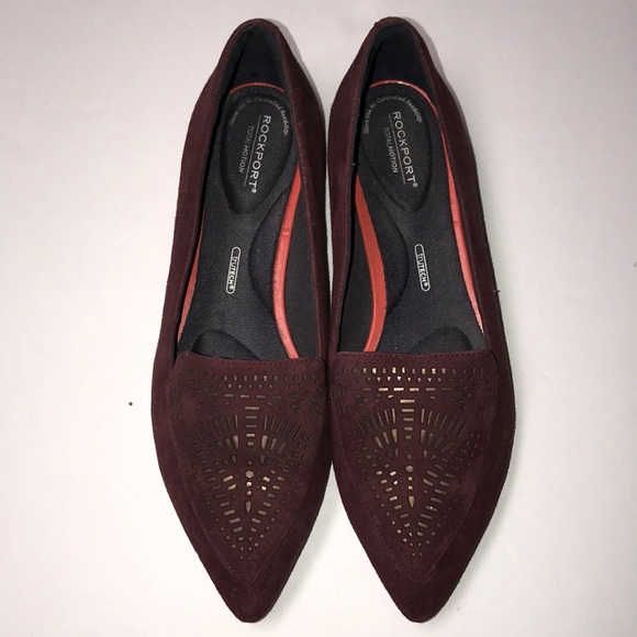 rockport adelyn loafer